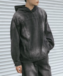 3.3 Field Trip／デニムフード 2990926