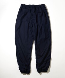 CAHLUMN/カウラム Linen Gym Pant/リネン ジムパンツ CAHLUMN（カウラム）の「CAHLUMN/カウラム Linen Gym Pant