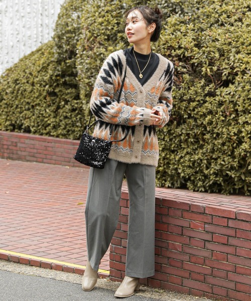 niko and...（ニコアンド）の「ステンレスハートバリエーションネックレス（ネックレス・レディース・その他6/その他4/その他1/その他5/その他2/その他3・0）」の13枚目の写真