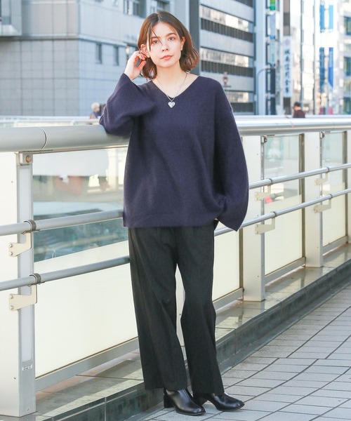 niko and...（ニコアンド）の「ステンレスハートバリエーションネックレス（ネックレス・レディース・その他6/その他4/その他1/その他5/その他2/その他3・0）」の18枚目の写真