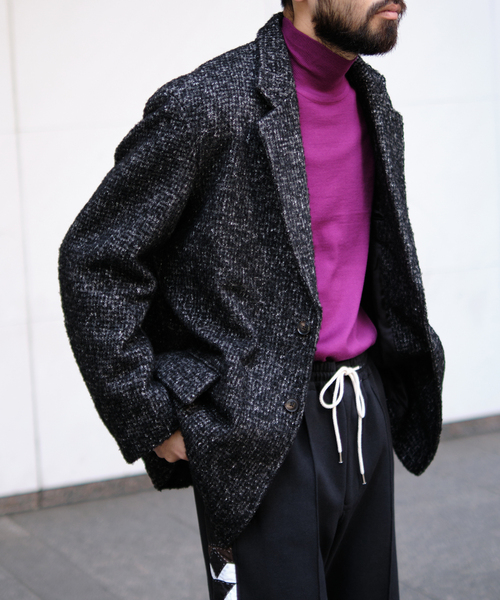 EDIFICE LA BOUCLE（エディフィスラブークル）の「【LA BOUCLE / ラブ