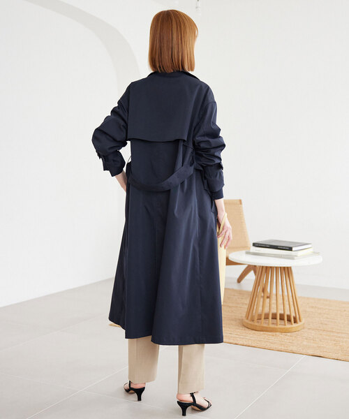 SLOBE IENA（スローブイエナ）の「コットンライクウォッシャブル