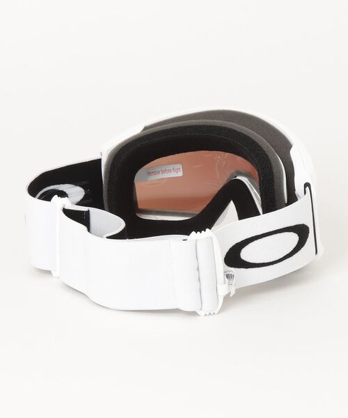 OAKLEY（オークリー）の「オークリー スノーゴーグル Line Miner L