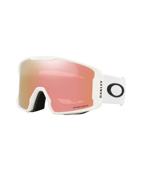 OAKLEY（オークリー）の「オークリー スノーゴーグル Line Miner L