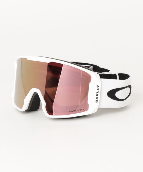 OAKLEY（オークリー）の「オークリー スノーゴーグル Line Miner L