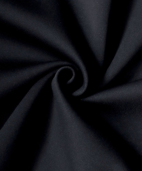 SITRY（シトリー）の「SITRY Flower Embroidery Track Jacket/別注 ワンポイント花刺繍 トラックジャケット レディース メンズ ジャージ（ジャージ・メンズ・ベージュ/ネイビー/ホワイト/ブラック・M/XL/L）」の17枚目の写真