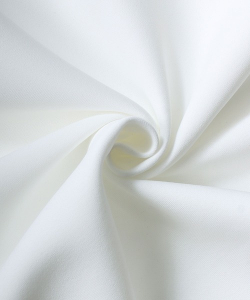 SITRY（シトリー）の「SITRY Flower Embroidery Track Jacket/別注 ワンポイント花刺繍 トラックジャケット レディース メンズ ジャージ（ジャージ・メンズ・ベージュ/ネイビー/ホワイト/ブラック・M/XL/L）」の16枚目の写真