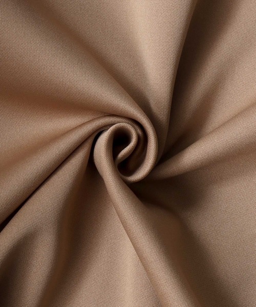 SITRY（シトリー）の「SITRY Flower Embroidery Track Jacket/別注 ワンポイント花刺繍 トラックジャケット レディース メンズ ジャージ（ジャージ・メンズ・ベージュ/ネイビー/ホワイト/ブラック・M/XL/L）」の18枚目の写真