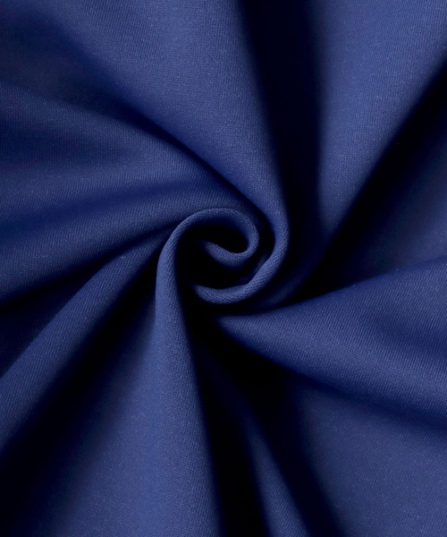 SITRY（シトリー）の「SITRY Flower Embroidery Track Jacket/別注 ワンポイント花刺繍 トラックジャケット レディース メンズ ジャージ（ジャージ・メンズ・ベージュ/ネイビー/ホワイト/ブラック・M/XL/L）」の19枚目の写真