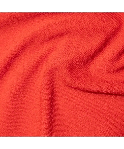 Mammut（マムート）の「QD ロゴ プリント Tシャツ アジアンフィット メン / QD Logo Print T-Shirt AF Men（Tシャツ/カットソー・メンズ・ホワイト/Black/レッド/ブラック・SMALL/MEDIUM/LARGE/X-LARGE）」の21枚目の写真