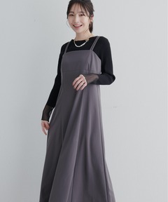 セーラータイワンピース（ワンピース）｜JILL by JILL STUART