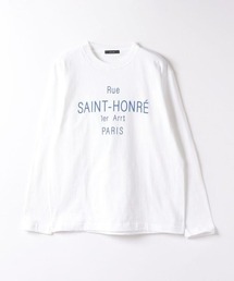 ロケーションロゴロンTEE