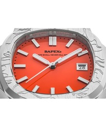 A BATHING APE（アベイシングエイプ）の「TYPE 10 BAPEX（アナログ