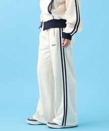 PBLIM | PBLIM/ジャージラインパンツ(その他パンツ)