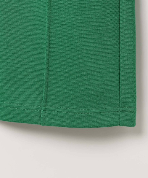 PBLIM(ページボーイリム)の「PBLIM/ジャージラインパンツ(その他パンツ・レディース・オフホワイト/グリーン/ネイビー・MEDIUM/LARGE)」の13枚目の写真