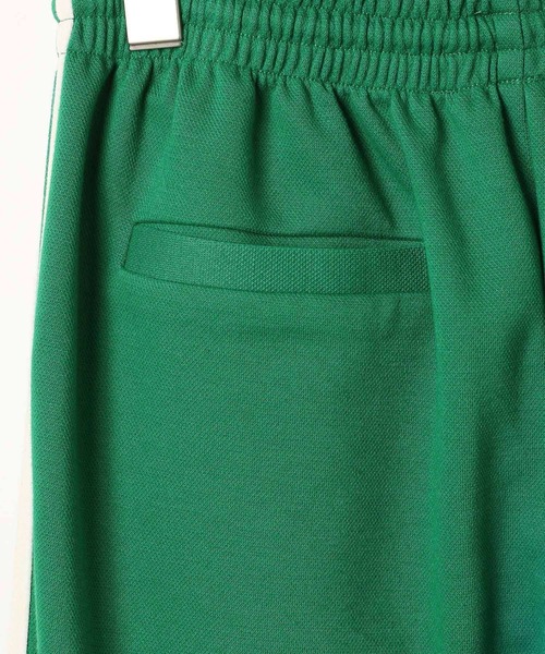 PBLIM(ページボーイリム)の「PBLIM/ジャージラインパンツ(その他パンツ・レディース・オフホワイト/グリーン/ネイビー・MEDIUM/LARGE)」の10枚目の写真