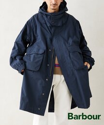Barbour | 【Barbour / バブアー】HERITAGE+ フードコート(その他アウター)