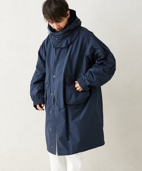 セール】【Barbour / バブアー】HERITAGE+ フードコート（その他