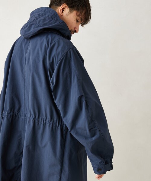 セール】【Barbour / バブアー】HERITAGE+ フードコート（その他