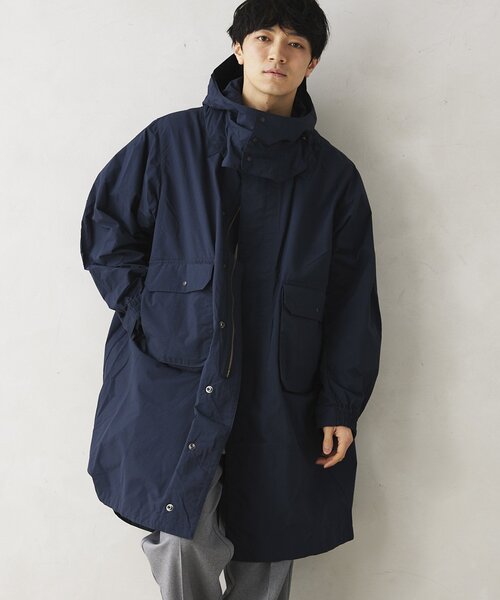 セール】【Barbour / バブアー】HERITAGE+ フードコート（その他