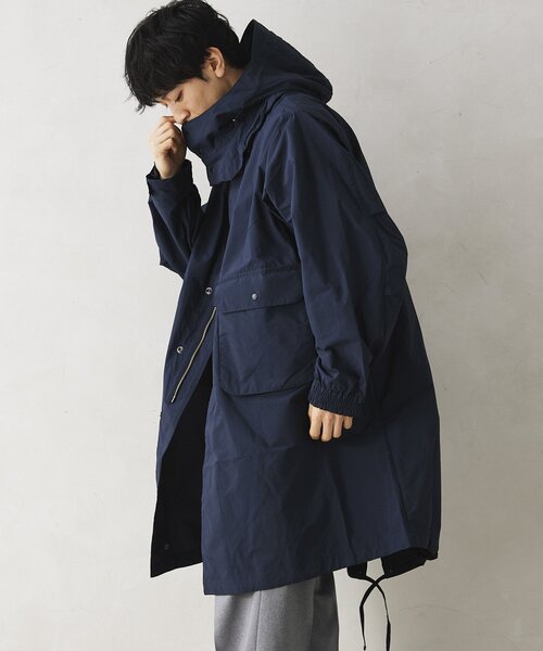 Barbour（バブアー）の「【Barbour / バブアー】HERITAGE+ フード