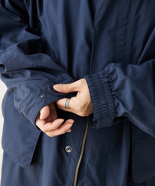 セール】【Barbour / バブアー】HERITAGE+ フードコート（その他