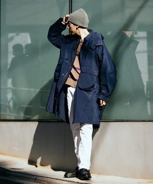 Barbour（バブアー）の「【Barbour / バブアー】HERITAGE+ フード