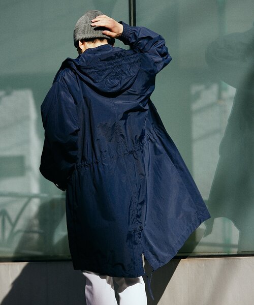 Barbour（バブアー）の「【Barbour / バブアー】HERITAGE+ フード