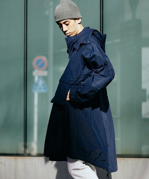 Barbour（バブアー）の「【Barbour / バブアー】HERITAGE+ フード