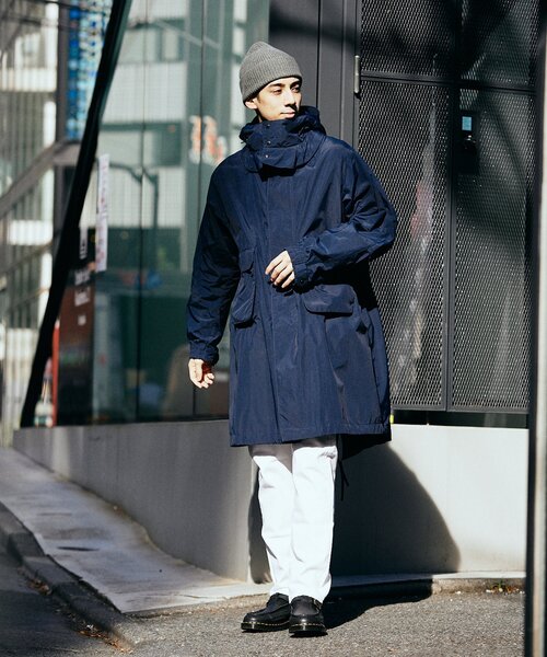 セール】【Barbour / バブアー】HERITAGE+ フードコート（その他