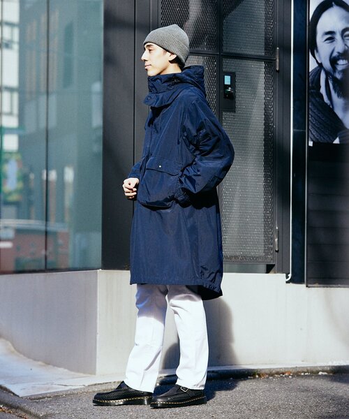 Barbour（バブアー）の「【Barbour / バブアー】HERITAGE+ フード