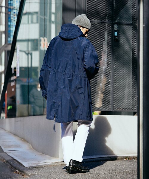 セール】【Barbour / バブアー】HERITAGE+ フードコート（その他