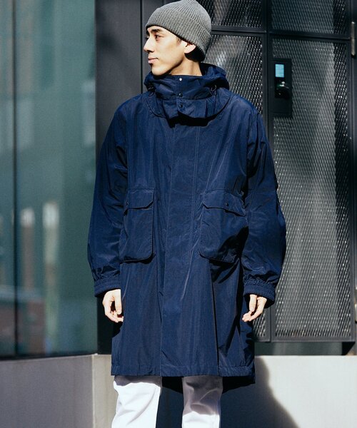 セール】【Barbour / バブアー】HERITAGE+ フードコート（その他