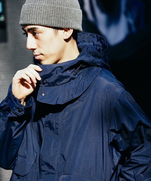 セール】【Barbour / バブアー】HERITAGE+ フードコート（その他