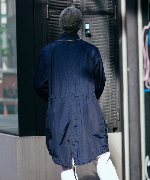 Barbour（バブアー）の「【Barbour / バブアー】HERITAGE+ フード