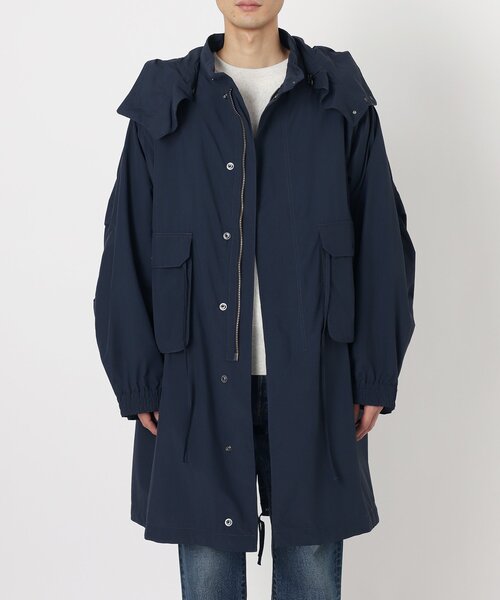 Barbour（バブアー）の「【Barbour / バブアー】HERITAGE+ フード