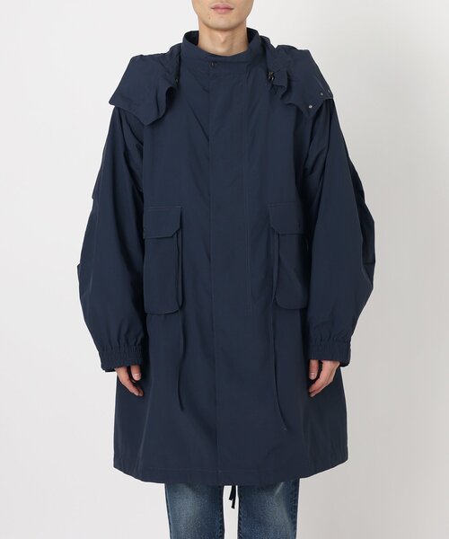 セール】【Barbour / バブアー】HERITAGE+ フードコート（その他