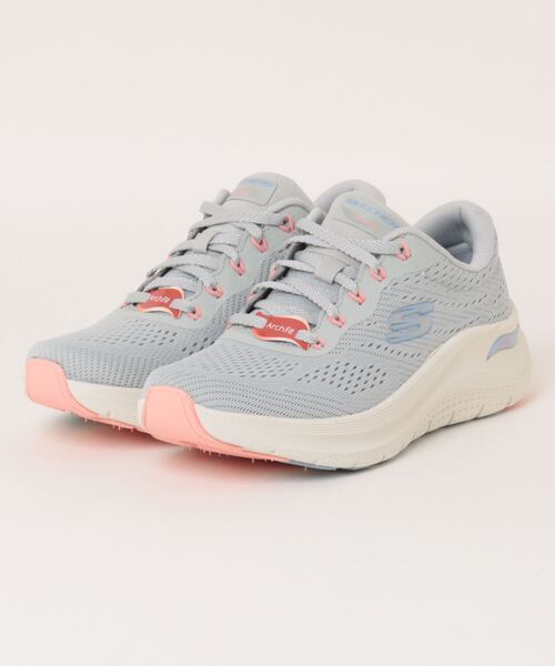 【セール】【SKECHERS】 ARCH FIT 2.0 - BIG L（スニーカー）｜SKECHERS（スケッチャーズ）