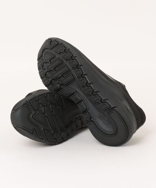 SKECHERS(スケッチャーズ)の「【SKECHERS】 ARCH FIT 2.0 - BIG L(スニーカー・レディース・ホワイト/ライトグレー/ブラック・23.5cm/24.5cm/24.0cm/25.0cm/23.0cm/22.5cm)」の5枚目の写真