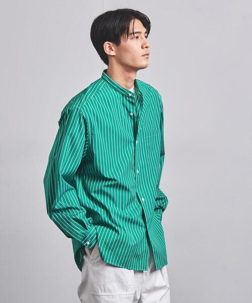 UNITED ARROWS（ユナイテッドアローズ）の「トーマスメイソン グリーン