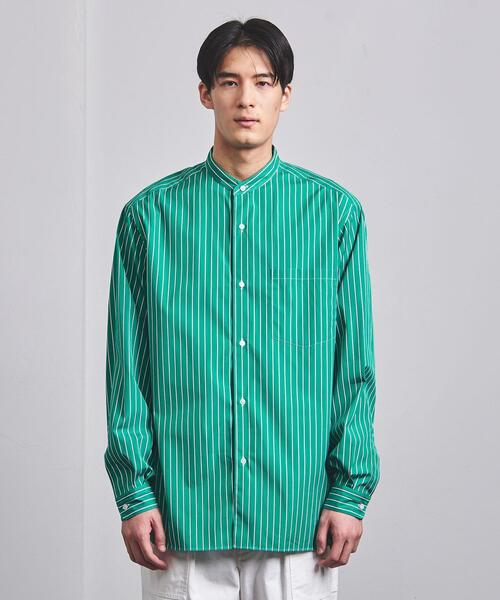 公式 UNITED ARROWS（ユナイテッドアローズ）の「トーマスメイソン トップス