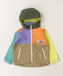 ザ ノース フェイス THE NORTH FACE キッズ グランドコンパクトジャケット
