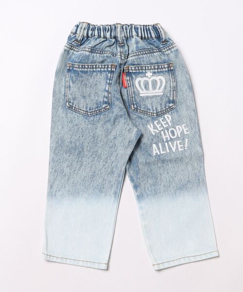 Better With Age(ベターウィズエイジ)｜Gentlemens Denim Pants