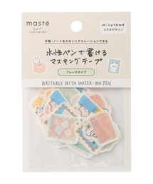 MARK'S(}[NX)́u}Xev mizutama }[NX yŏ}XLOe[vEt[N(XebJ[/e[v)