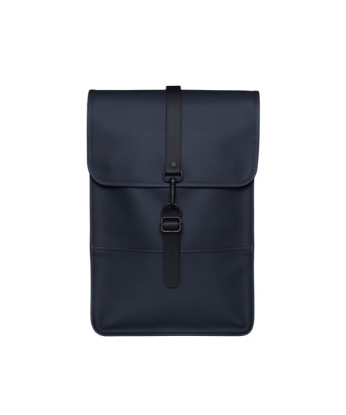 ROYAL FLASH(ロイヤルフラッシュ)の「RAINS/レインズ/Back Pack Mini/バックパックミニ(バックパック/リュック・メンズ・ネイビー・F)」の5枚目の写真