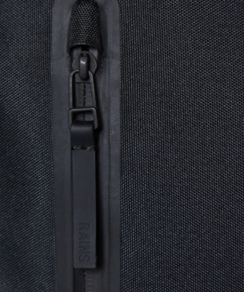 ROYAL FLASH(ロイヤルフラッシュ)の「RAINS/レインズ/Back Pack Mini/バックパックミニ(バックパック/リュック・メンズ・ネイビー・F)」の2枚目の写真