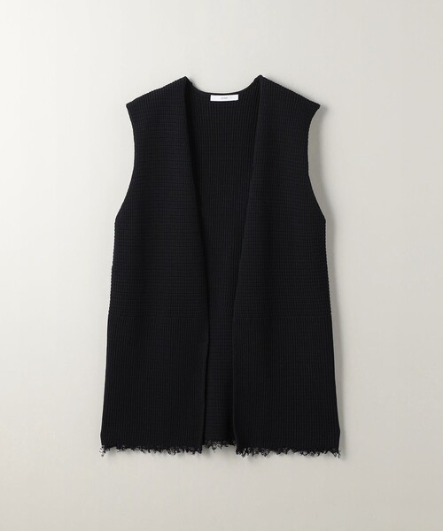 アストラット　ASTRAET ニットベスト ASTRAET（アストラット）｜ベスト一覧 - WEAR