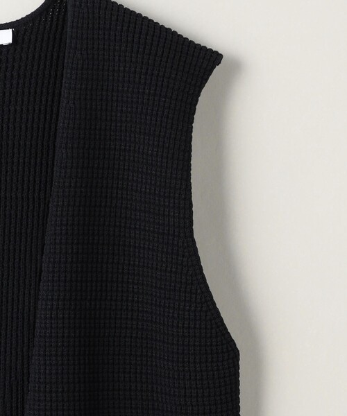 アストラット　ASTRAET ニットベスト ASTRAET（アストラット）｜ベスト一覧 - WEAR