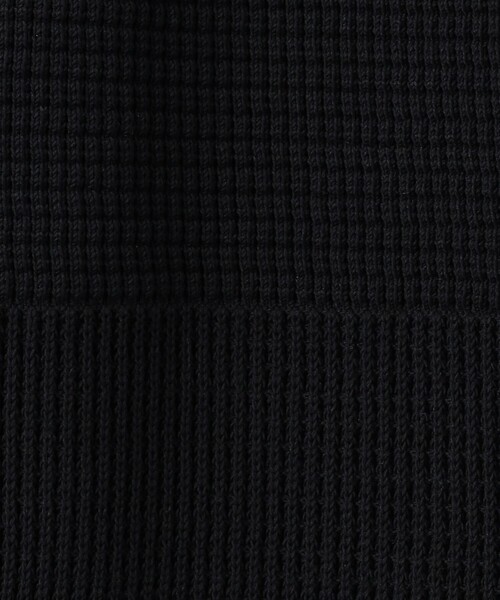 ASTRAET ワッフルニットジレ ASTRAET - ASTRAET ワッフルニットジレの通販 by tt's shop｜ア