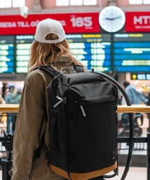 パックセーフ/pacsafe GO キャリーオンバックパック 44L Pacsafe® GO anti-theft 44L carryon backpack | Pacsafe